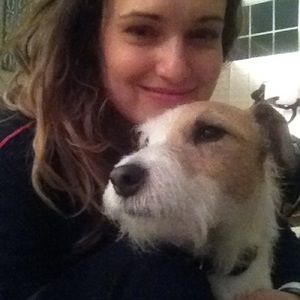 Meet your Posher, Darcy